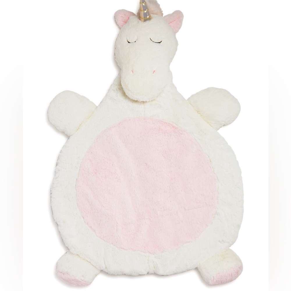 Bestever Baby Mats by Mary Meyer Unicorn Play Tummy Time Mat